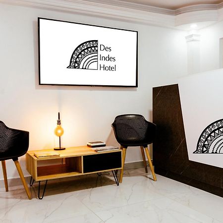 Hotel Des Indes Cartagena Exterior foto