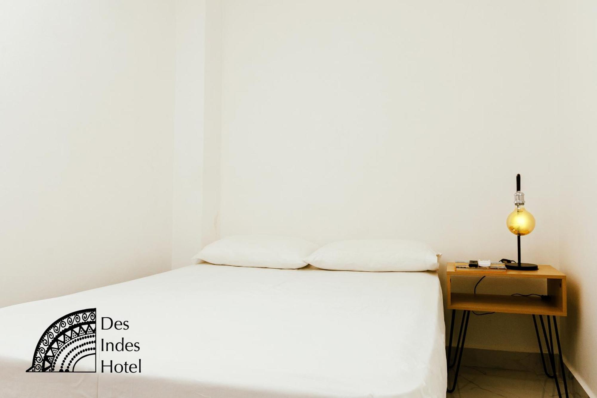 Hotel Des Indes Cartagena Exterior foto